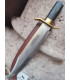 NOVEDAD MACHETE BOWIE CONFEDERADO